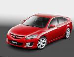 Mazda 6 Hatchback usa Mazda 6 Hatchback usa 2012