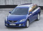 6 Wagon Mazda auto 6 Wagon Mazda auto 2012