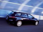 6 Wagon Mazda Characteristics 6 Wagon Mazda Characteristics 2010