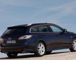 6 Wagon Mazda price 6 Wagon Mazda price liftback