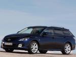 6 Wagon Mazda review 6 Wagon Mazda review 2006