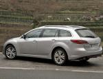 6 Wagon Mazda Specifications 6 Wagon Mazda Specifications 2010