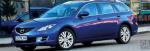 6 Wagon Mazda used 6 Wagon Mazda used hatchback