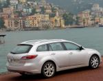Mazda 6 Wagon how mach Mazda 6 Wagon how mach 2010