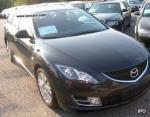 Mazda 6 Wagon lease Mazda 6 Wagon lease 2009