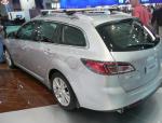 Mazda 6 Wagon price Mazda 6 Wagon price sedan
