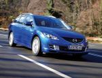 Mazda 6 Wagon prices Mazda 6 Wagon prices liftback