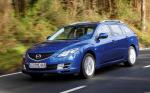 Mazda 6 Wagon specs Mazda 6 Wagon specs wagon