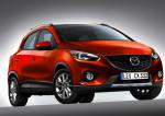 CX-3 Mazda models CX-3 Mazda models 2010