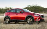 CX-3 Mazda review CX-3 Mazda review sedan