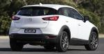 CX-3 Mazda reviews CX-3 Mazda reviews 2009