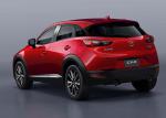 CX-3 Mazda spec CX-3 Mazda spec 2009