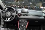 Mazda CX-3 Characteristics Mazda CX-3 Characteristics 2009