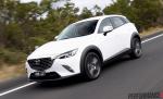 Mazda CX-3 lease Mazda CX-3 lease sedan
