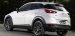 Mazda CX-3 new Mazda CX-3 new 2011