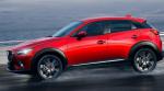 Mazda CX-3 Specification Mazda CX-3 Specification 2010