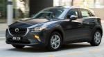 Mazda CX-3 used Mazda CX-3 used 2010
