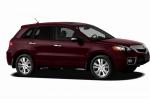 Acura RDX cost Acura RDX cost suv