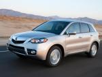 Acura RDX models Acura RDX models 2014