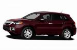 Acura RDX new Acura RDX new 2009