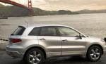 Acura RDX parts Acura RDX parts 2013