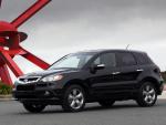 Acura RDX reviews Acura RDX reviews suv