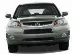 Acura RDX specs Acura RDX specs 2012