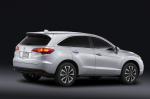 Acura RDX tuning Acura RDX tuning suv