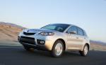 Acura RDX usa Acura RDX usa suv