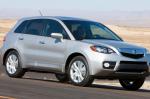 RDX Acura how mach RDX Acura how mach 2009
