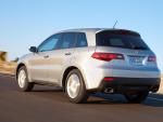 RDX Acura lease RDX Acura lease 2007