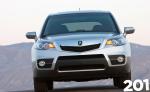 RDX Acura model RDX Acura model 2009