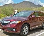 RDX Acura price RDX Acura price suv