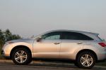 RDX Acura spec RDX Acura spec 2014