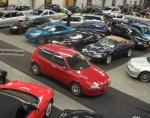 147 5 doors Alfa Romeo model 147 5 doors Alfa Romeo model hatchback