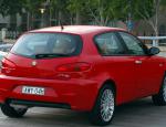 147 5 doors Alfa Romeo sale 147 5 doors Alfa Romeo sale hatchback