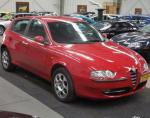 147 5 doors Alfa Romeo used 147 5 doors Alfa Romeo used 2010
