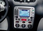 Alfa Romeo 147 5 doors Characteristics Alfa Romeo 147 5 doors Characteristics 2010