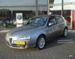 Alfa Romeo 147 5 doors concept Alfa Romeo 147 5 doors concept 2010
