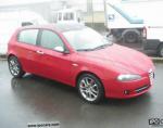 Alfa Romeo 147 5 doors how mach Alfa Romeo 147 5 doors how mach hatchback
