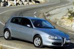 Alfa Romeo 147 5 doors lease Alfa Romeo 147 5 doors lease 2006