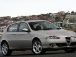 Alfa Romeo 147 5 doors models Alfa Romeo 147 5 doors models 2006