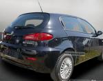 Alfa Romeo 147 5 doors reviews Alfa Romeo 147 5 doors reviews 2006
