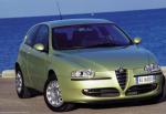 Alfa Romeo 147 5 doors sale Alfa Romeo 147 5 doors sale 2006