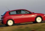 Alfa Romeo 147 5 doors usa Alfa Romeo 147 5 doors usa 2010