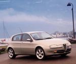 Alfa Romeo 147 5 doors used Alfa Romeo 147 5 doors used 2006