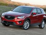 CX-5 Mazda Specifications CX-5 Mazda Specifications 2010