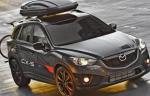 Mazda CX-5 lease Mazda CX-5 lease 2006