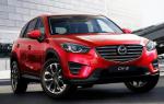 Mazda CX-5 prices Mazda CX-5 prices 2011