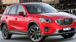 Mazda CX-5 review Mazda CX-5 review 2009
